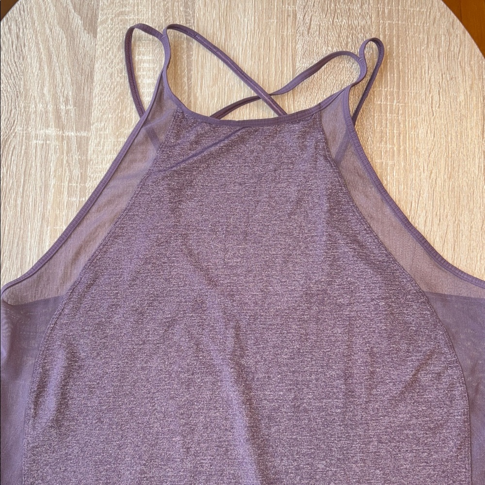 Lululemon Racerback Tank Top - Picture 5 of 5